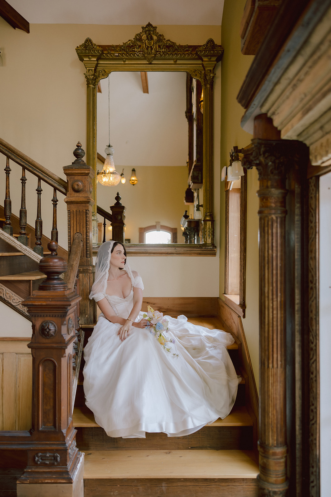 Fern & Kevin — Triple S Ranch, Calistoga